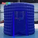 inflatable 360 photo booth enclosure
